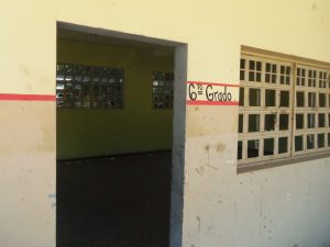 liceo don romulo gallegos