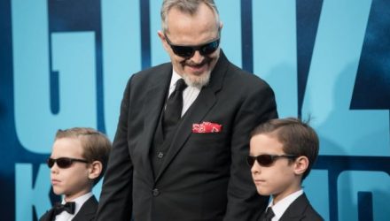 Miguel Bosé