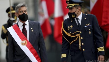 Perú