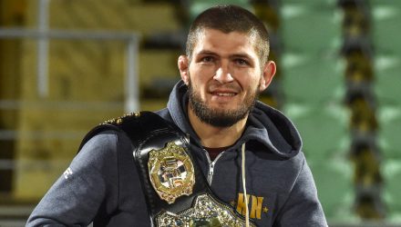 UFC