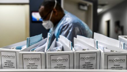 Moderna
