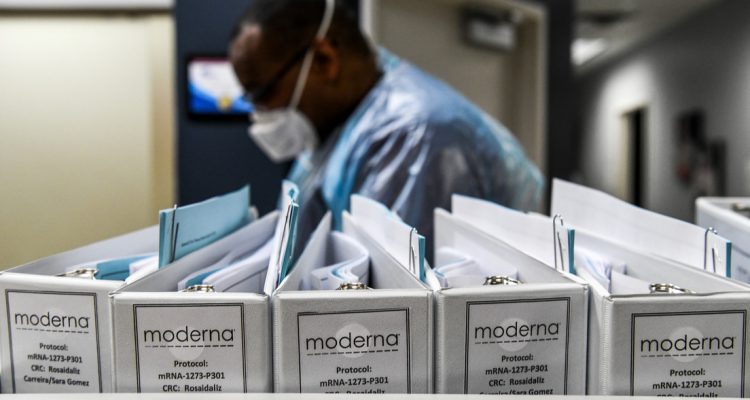 Moderna
