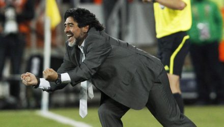 Maradona