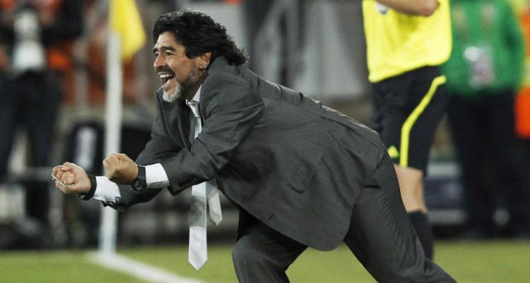 Maradona