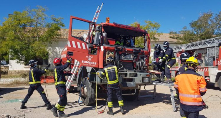 Bombero