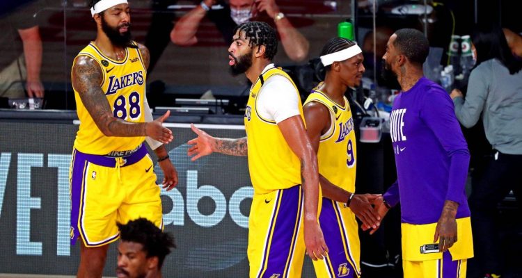 La NBA confirmó que la próxima temporada arrancará el 22 de diciembre 1 NBA