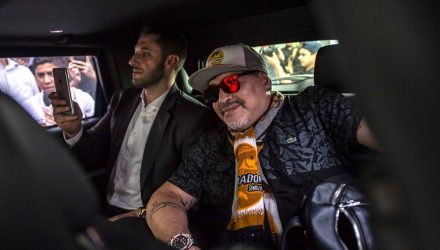 Maradona