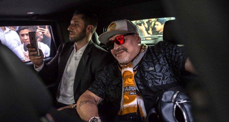 Maradona