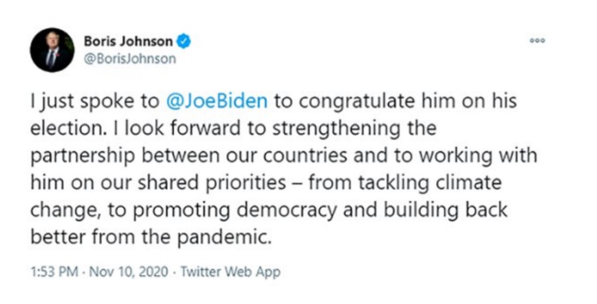 BIDEN BTT