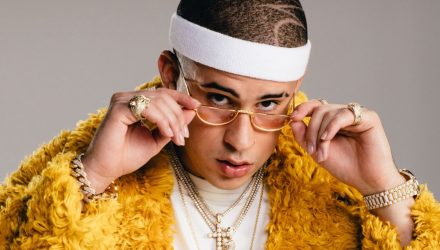 Bad Bunny