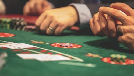 Blackjack b