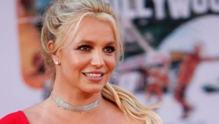 Britney Spears