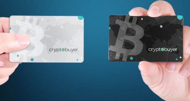Cryptobuyer