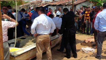 La Cañada de Urdaneta