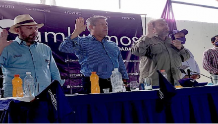 Timoteo Zambrano