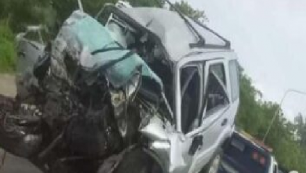 accidente