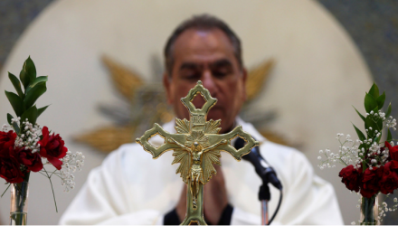 sacerdote