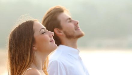 Respiración