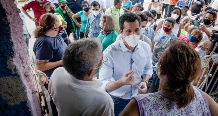 Guaidó: El 12 de diciembre vamos a la calle a expresarnos a través de la Consulta Popular 1 Consulta popular