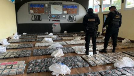 Cocaína