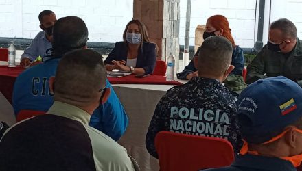 Servicios Penitenciarios