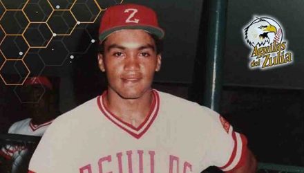 Johnny Paredes