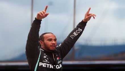 hamilton