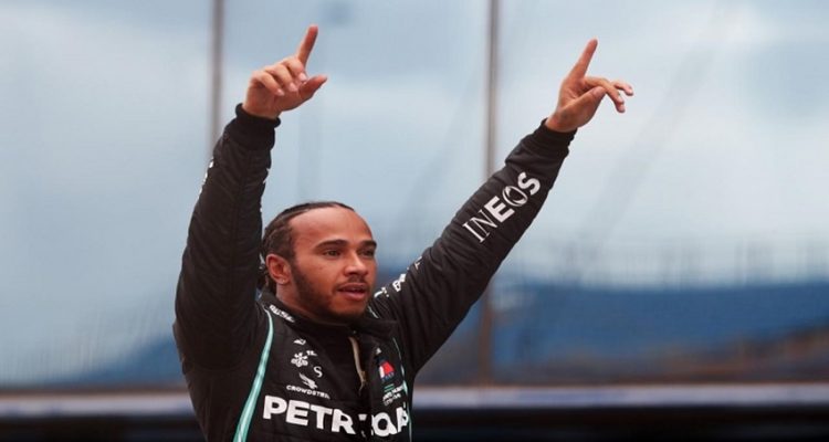 hamilton