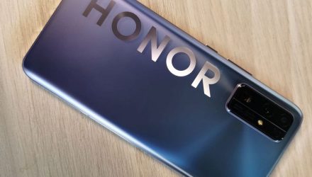Huawei