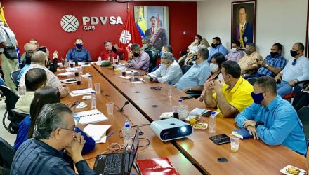 Pdvsa