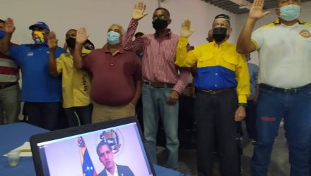 Guaidó