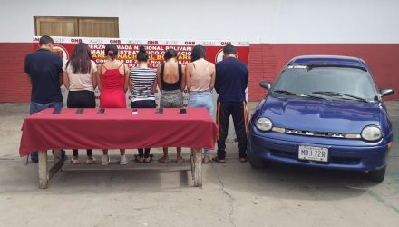 Prostitución