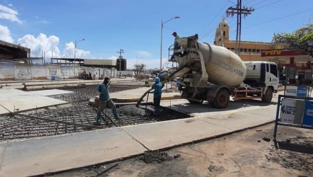 trabajos