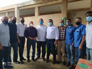 UNT Zulia se fortalece con la incorporación de nuevos militantes a sus filas 3 IMG 20201112 WA0082