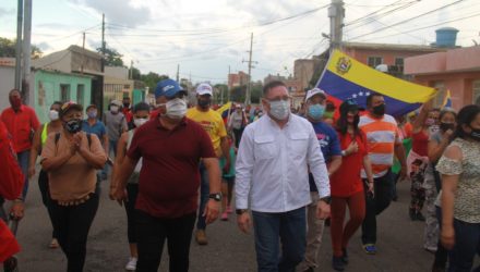 Candidatos