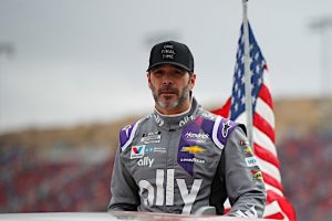 Jimmie Johnson Phoenix II 2020