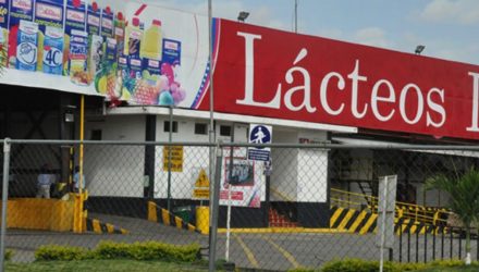 Lácteos Los Andes