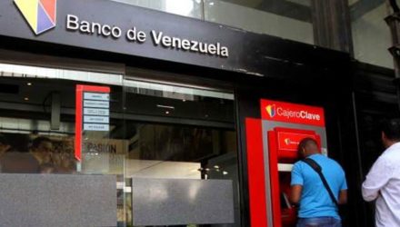 Banco de Venezuela