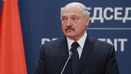 Lukashenko