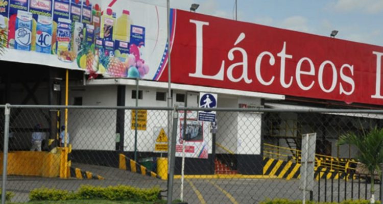 ¡Extraoficial! Lácteos Los Andes pasó a manos de empresarios iraníes 1 Lácteos Los Andes