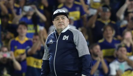 Maradona
