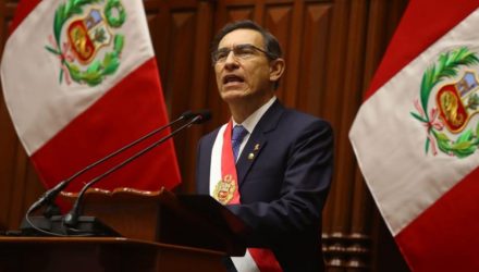 Vizcarra