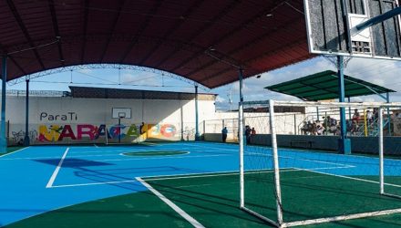 deporte