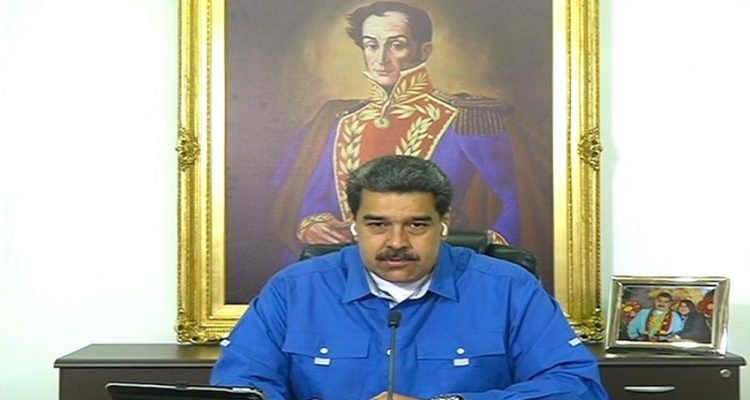 Presidente Maduro anuncia flexibilización general, segura y vigilada para primera semana de noviembre con el 7+7 Plus 1 flexibilización
