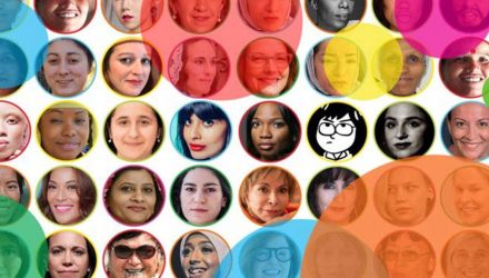 mujeres