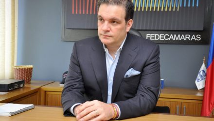 Fedecámaras
