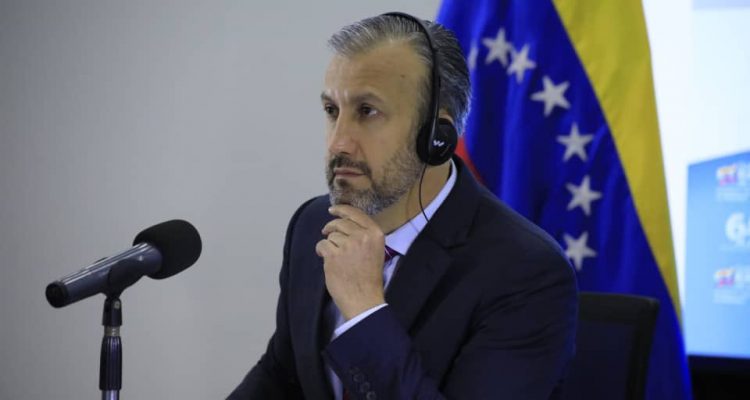 Venezuela sigue comprometida en adoptar decisiones para garantizar la estabilidad del mercado petrolero mundial 1 Venezuela