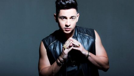 Victor Drija