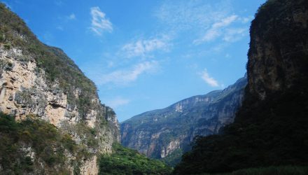 Chiapas