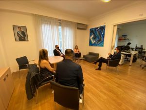Diputados argentinos presentaron ante la AN un proyecto para impulsar el R2P en Venezuela 2 argentinos